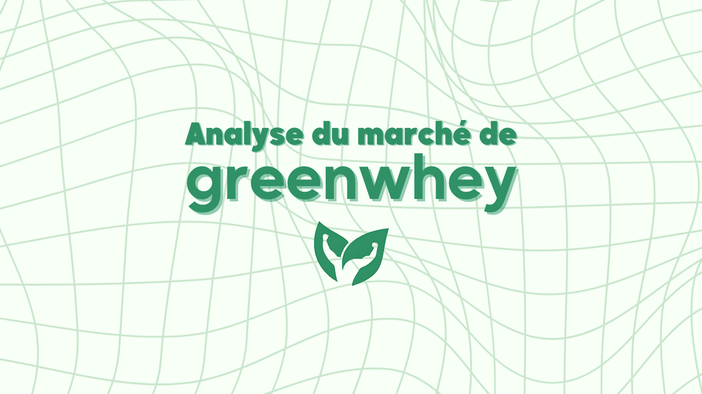 Image du projet Greenwhey