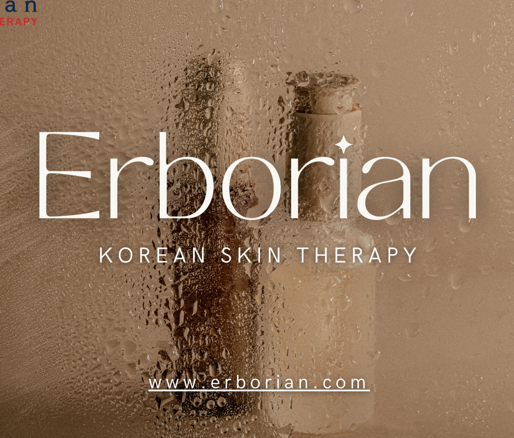 Image du projet Erborian